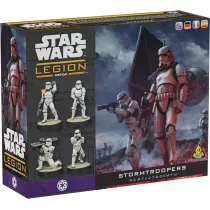 Star Wars: Legion 2.0 - Stormtroopers Atomic Mass Games