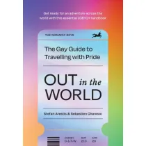 Out in the World wer. angielska