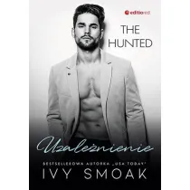 Uzale�nienie. Seria The Hunted. Tom 2