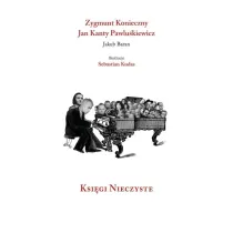 Ksi�gi nieczyste
