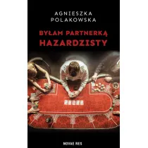 By�am partnerk� hazardzisty