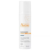 Avene Sunsimed Pigment Blue Light krem do twarzy SPF50+ 80 ml