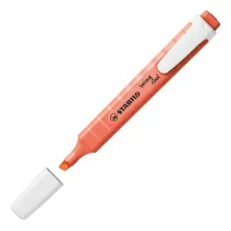 Stabilo Zakrelacz Swing Cool Pastel czerwony