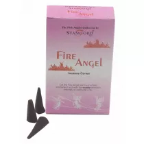 Kadzideka stokowe Stamford Fire Angel, Anio Ognia