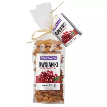 NaturaVena Owsianki z �urawin� 175 g