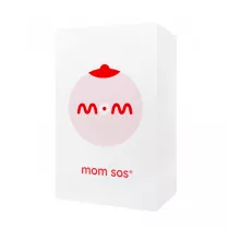 Mom Preparat na popraw laktacji na mleku sodowym Suplement diety 250 g
