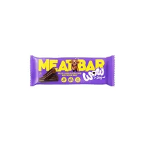 Wow Dog DOG Meat Bar Hirsch Lamm - batonik misny z jelenia i jagniciny 40 g