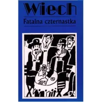 Fatalna czternastka. Opowiadania powojenne. Tom 8
