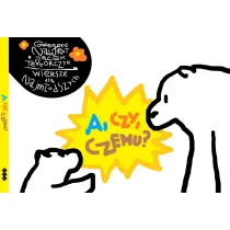 A, czy, czemu?