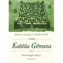 Maa ksiga sekretw wedug Kahlila Gibrana