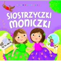 Siostrzyczki Moniczki