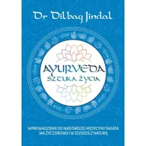 Ayurveda Sztuka �ycia