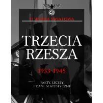 Trzecia Rzesza 1933-1945