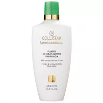 Collistar Special Perfect Body Deep Moisturizing Fluid fluid gboko nawilajcy 400 ml