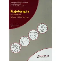 Fizjoterapia w chorobach uk�adu oddechowego