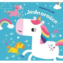 Pobawmy si! Jednoroce