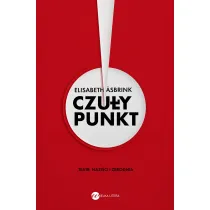 Czu�y punkt. Teatr, nazi�ci i zbrodnia