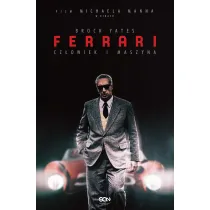 Ferrari. Cz�owiek i maszyna