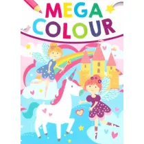 Mega Colour