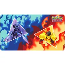 Ultra Pro: Pokmon - Playmat - Armarouge and Ceruledge