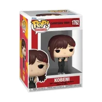 Funko Anime Chainsaw Man Kobeni