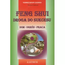 Feng Shui. Droga do sukcesu
