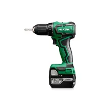 Hikoki Wkr�tarka 18v ds18dd wpz 55nm 2x5,0ah bl hsc