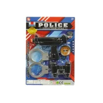 Akcesoria policjanta Adar