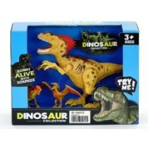 Dinozaury z dwikiem