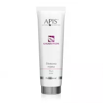 Apis Kakadu Plum �liwkowa maska do cery normalnej i suchej 100 ml