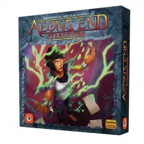 Aeon's End: Staro�ytni Portal Games