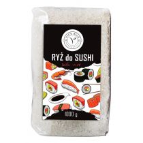 Nice Rice Ryż do sushi 1 kg