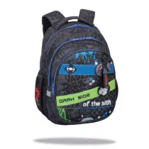 Plecak modzieowy Coolpack Disney Core Jerry Star Wars