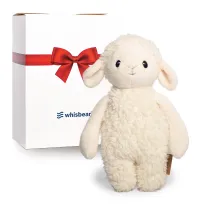 Szumi�ca owieczka �pioszek Whisbear