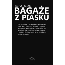 Baga�e z piasku