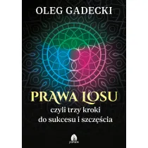 Prawa losu, czyli trzy kroki do sukcesu...