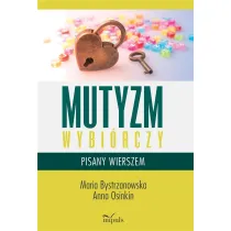 Mutyzm wybi�rczy pisany wierszem