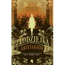 Z�odziejka artefakt�w