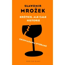 Kr�tkie, ale ca�e historie. Opowiadania wybrane