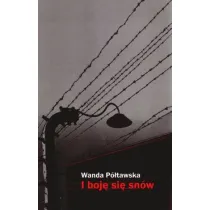 I boj� si� sn�w