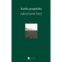 Odczytanie Listy. Opowie�ci o warszawskich powsta�cach �ydowskiej Organizacji Bojowej