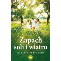 Zapach soli i wiatru