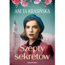 W cieniu PRL-u. Szepty sekretw