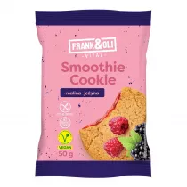 Frank&Oli Smoothie Cookie 50 g