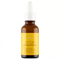 Miya Cosmetics BEAUTY.lab serum do twarzy z witamin C rozjaniajce przebarwienia 30 ml