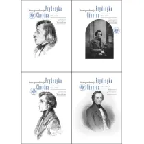 Korespondencja Fryderyka Chopina. Tom 3 cz�� 1&ndash;4. 1839&ndash;1849
