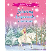 Sekretna ksiniczka i inne banie