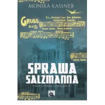 Sprawa Salzmanna