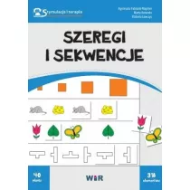 Szeregi i sekwencje. Stymulacja i terapia