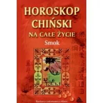 Smok -  horoskop chiski